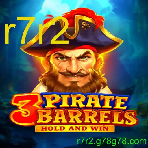 3PirateBarrels