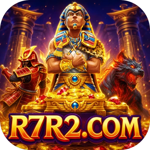 r7r2 Logo